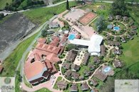 Hotel Termales el Otono - Manizales